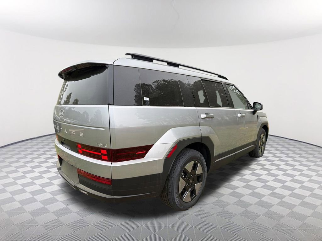 New 2026 Hyundai Santa Fe SEL FWD image 5
