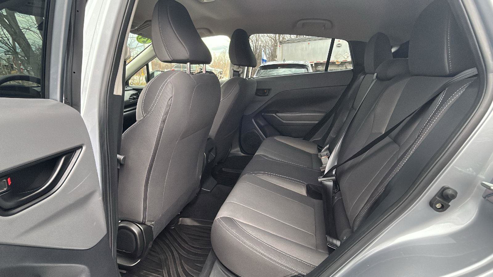 Certified 2024 Subaru Crosstrek 2.0i image 28