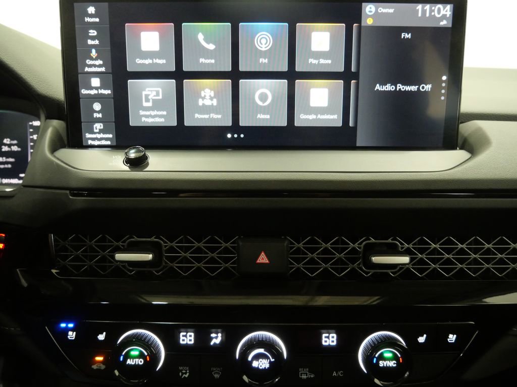 Used 2024 Honda Accord Touring image 17