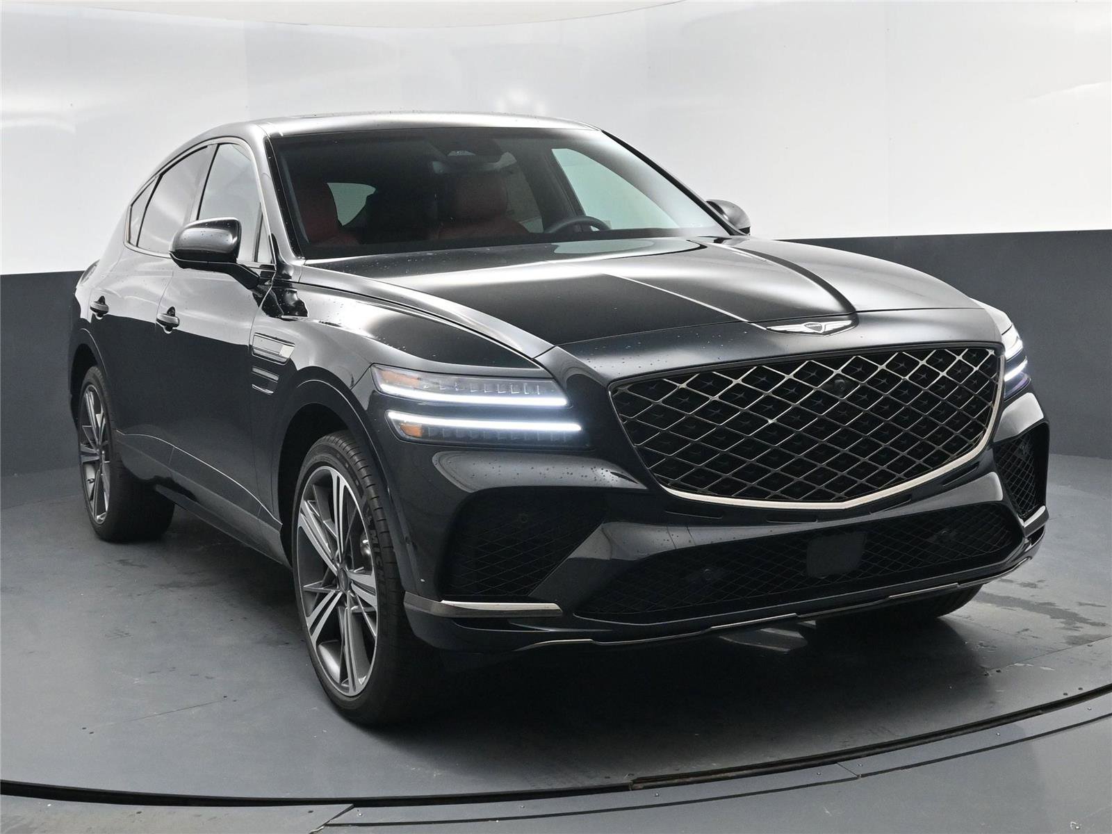 New 2026 Genesis GV80 3.5T e-SC image 20