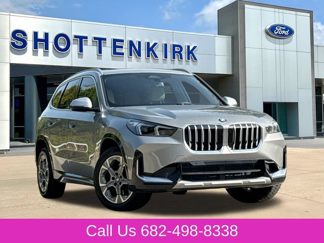 Used 2023 BMW X1 xDrive28i w/ Convenience Package AWD/4WD image 1