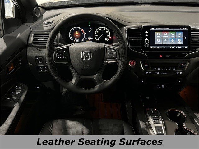 New 2026 Honda Ridgeline TrailSport image 19