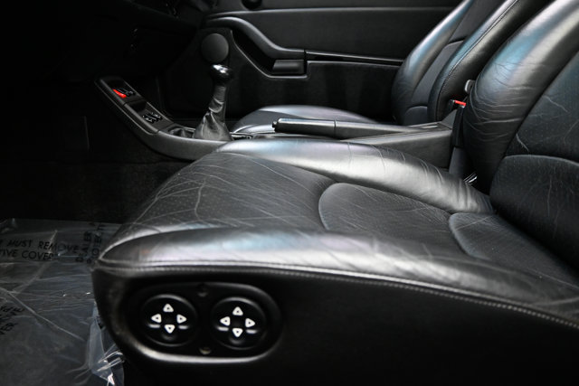 Used 1997 Porsche 911 Carrera RWD image 46
