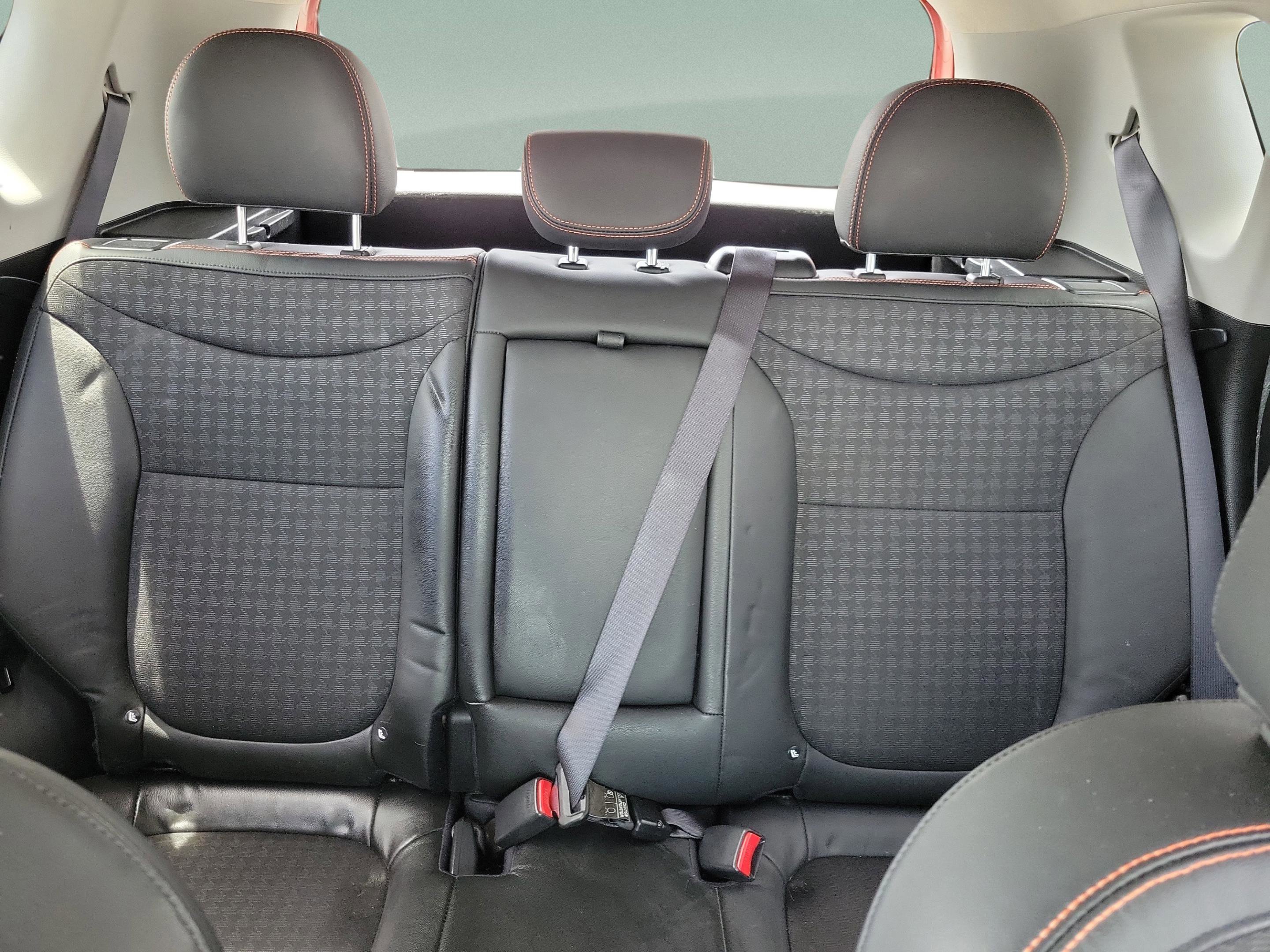 Used 2018 Kia Soul ! image 9