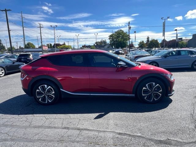 Certified 2024 Kia EV6 Light AWD/4WD image 6