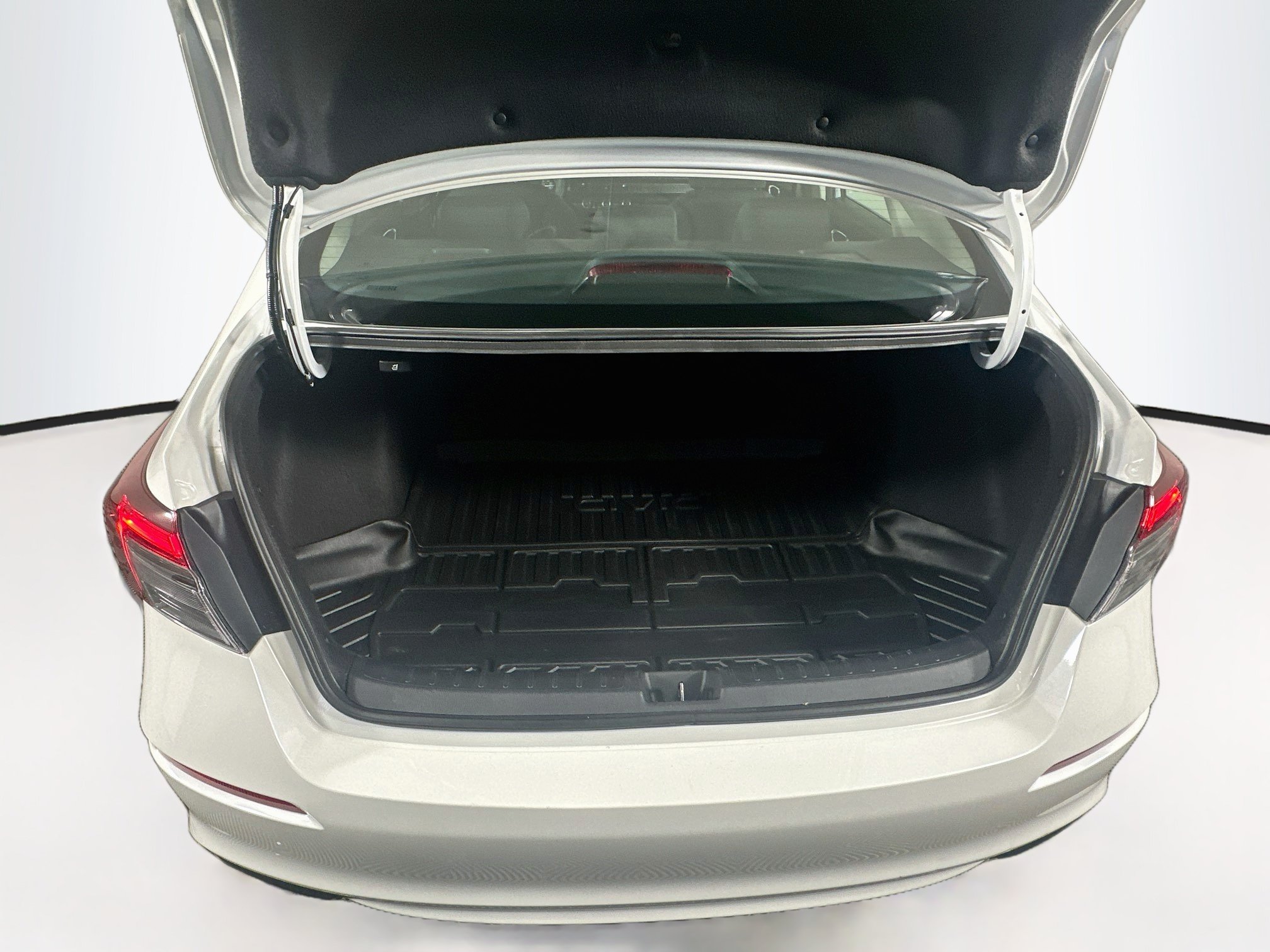 Used 2026 Honda Civic LX image 26