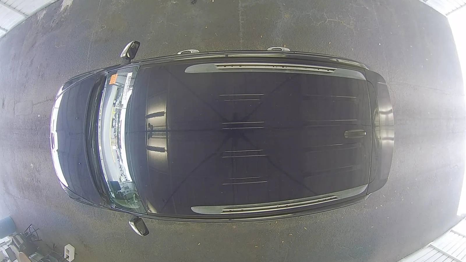 Used 2015 Jeep Grand Cherokee Limited w/ Trailer Tow Group IV RWD image 5