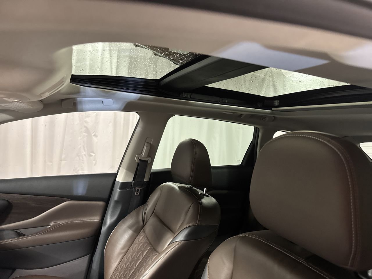 Used 2023 Nissan Murano Platinum w/ Cargo Package image 30