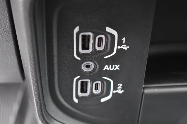 New 2026 RAM 3500 Tradesman w/ Chrome Appearance Group A AWD/4WD image 25