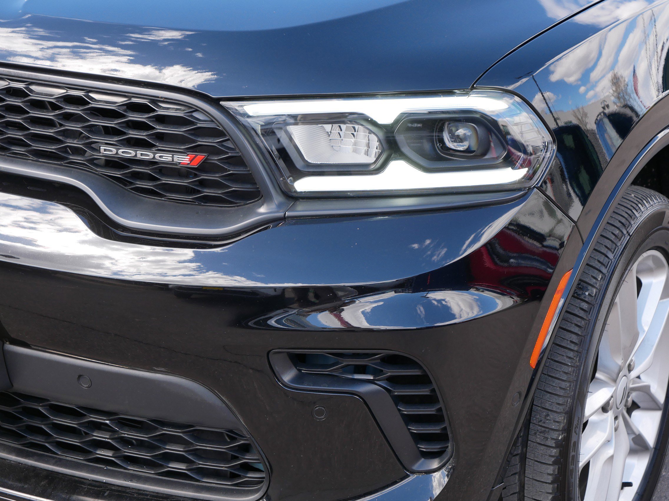 Used 2026 Dodge Durango GT AWD/4WD image 16
