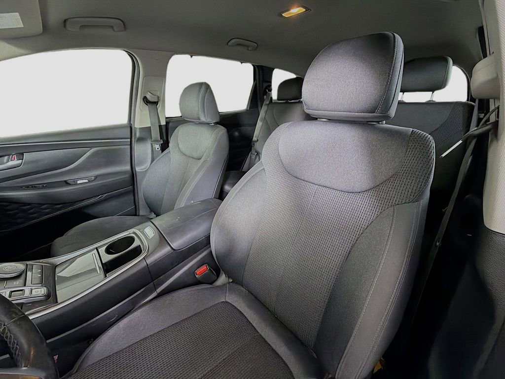 Used 2022 Hyundai Santa Fe XRT FWD image 12