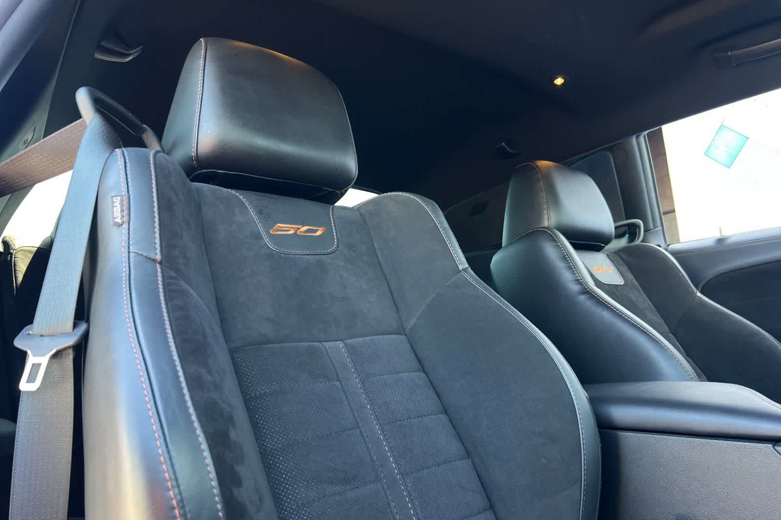 Used 2020 Dodge Challenger R/T Scat Pack RWD image 18