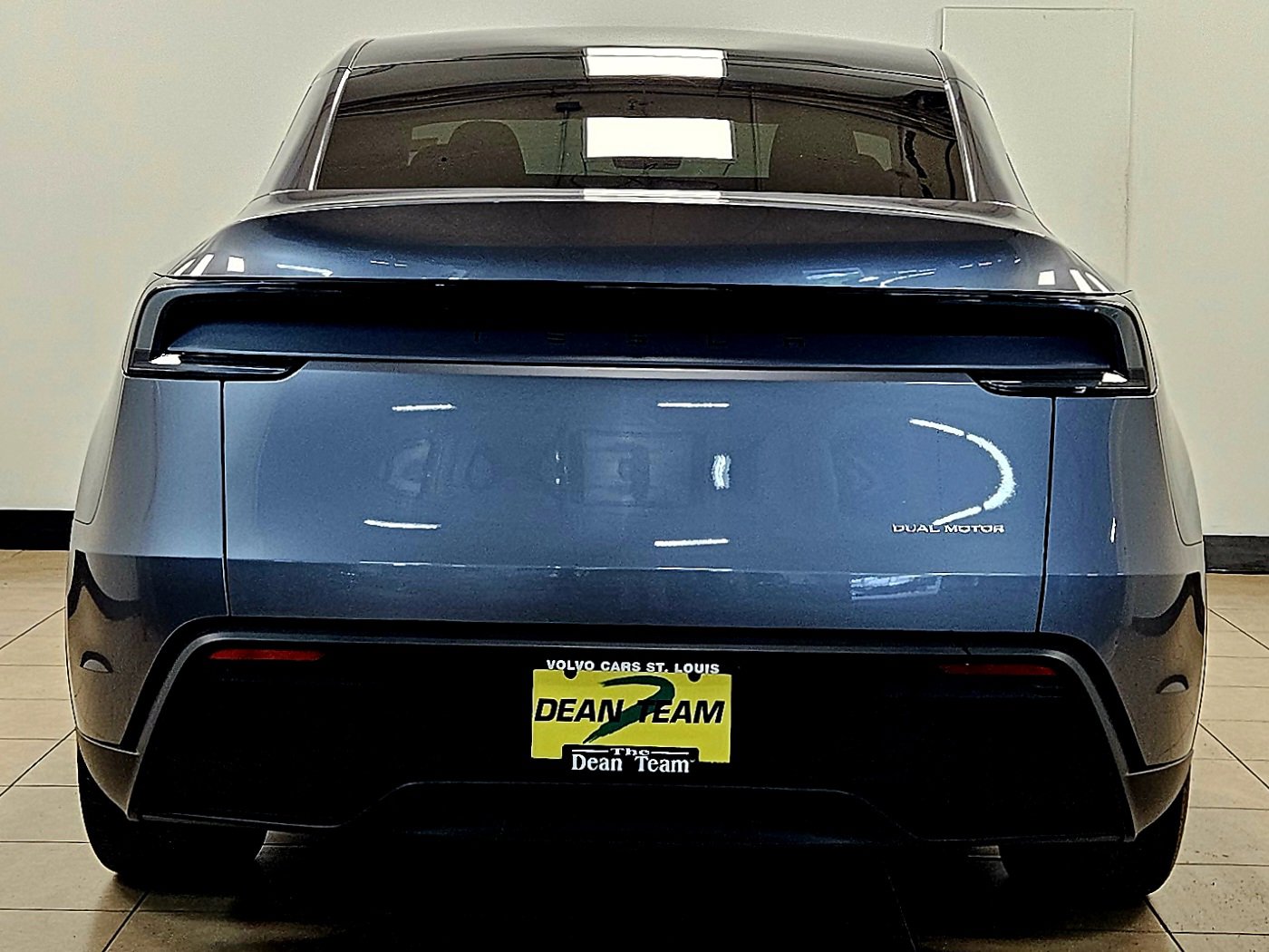 Used 2026 Tesla Model Y Long Range AWD/4WD image 8