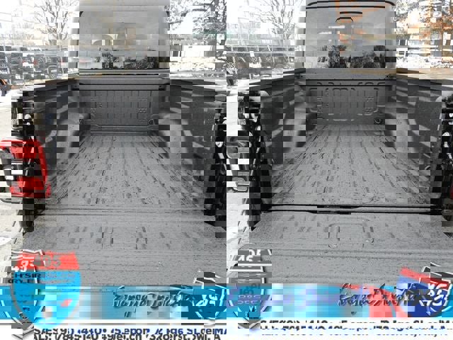 New 2026 Jeep Gladiator Mojave image 5