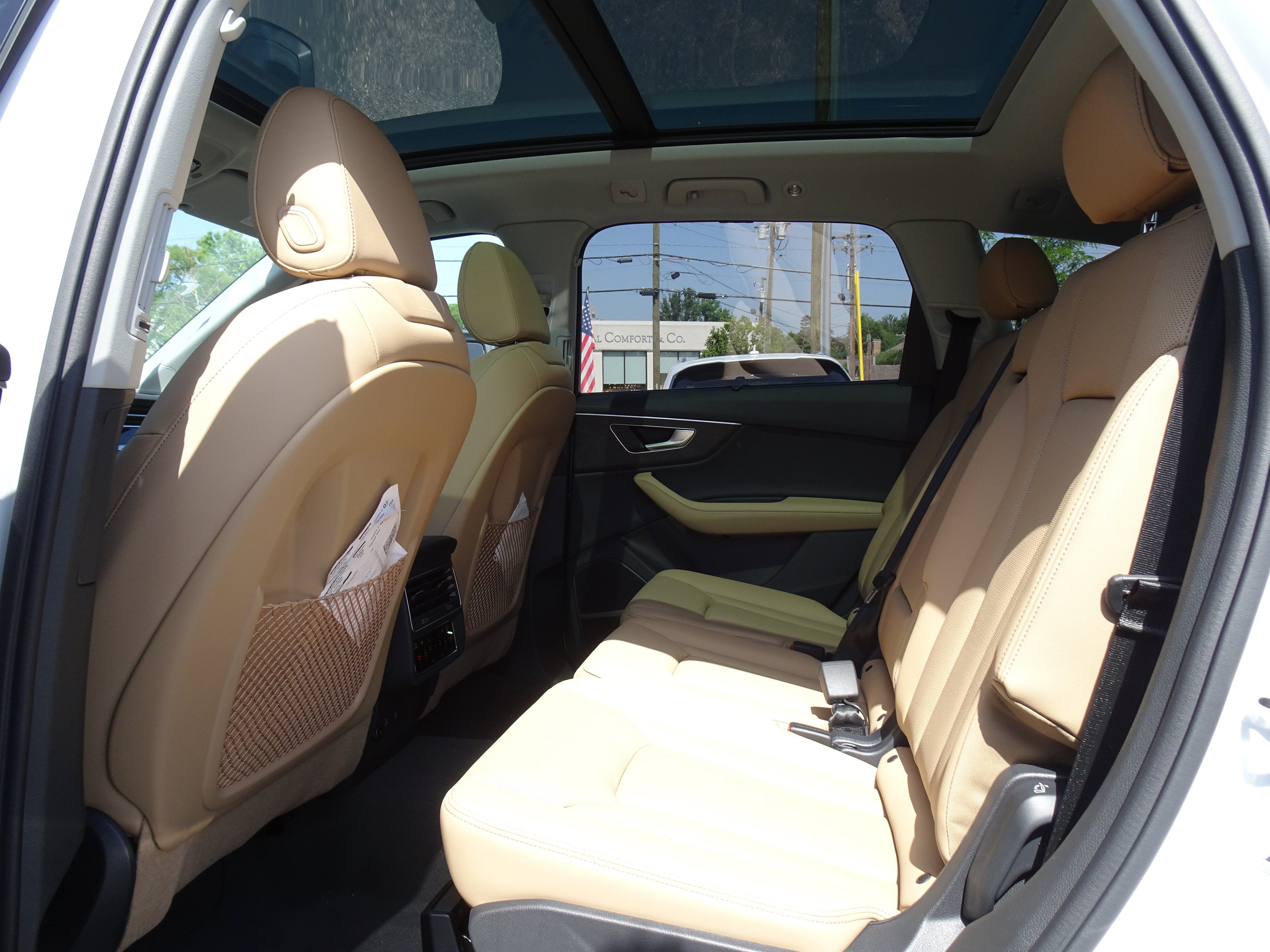 New 2026 Audi Q7 Premium Plus AWD/4WD image 6