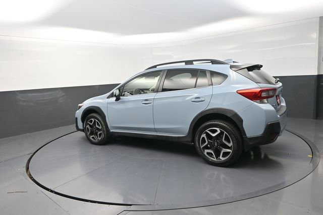 Used 2020 Subaru Crosstrek 2.0i Limited w/ Moonroof Package w/Navigation image 62