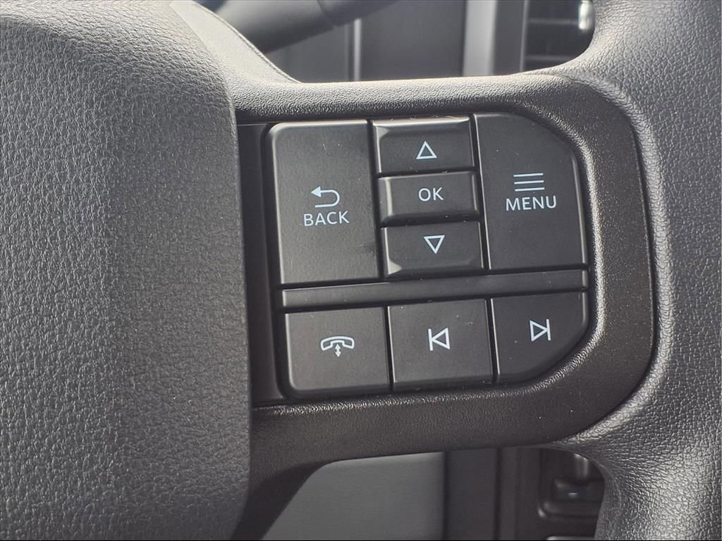 New 2026 Ford F250 XLT w/ XLT Premium Package image 13