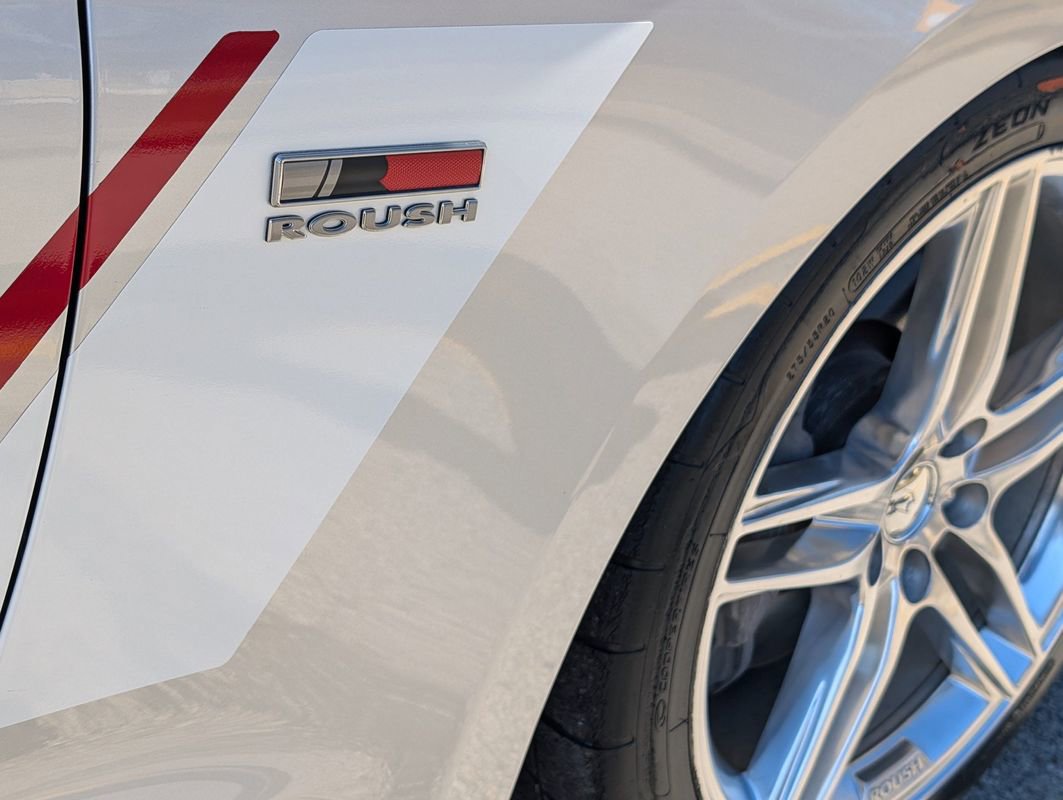 Used 2016 Ford Mustang GT Premium w/ Equipment Group 401A image 26