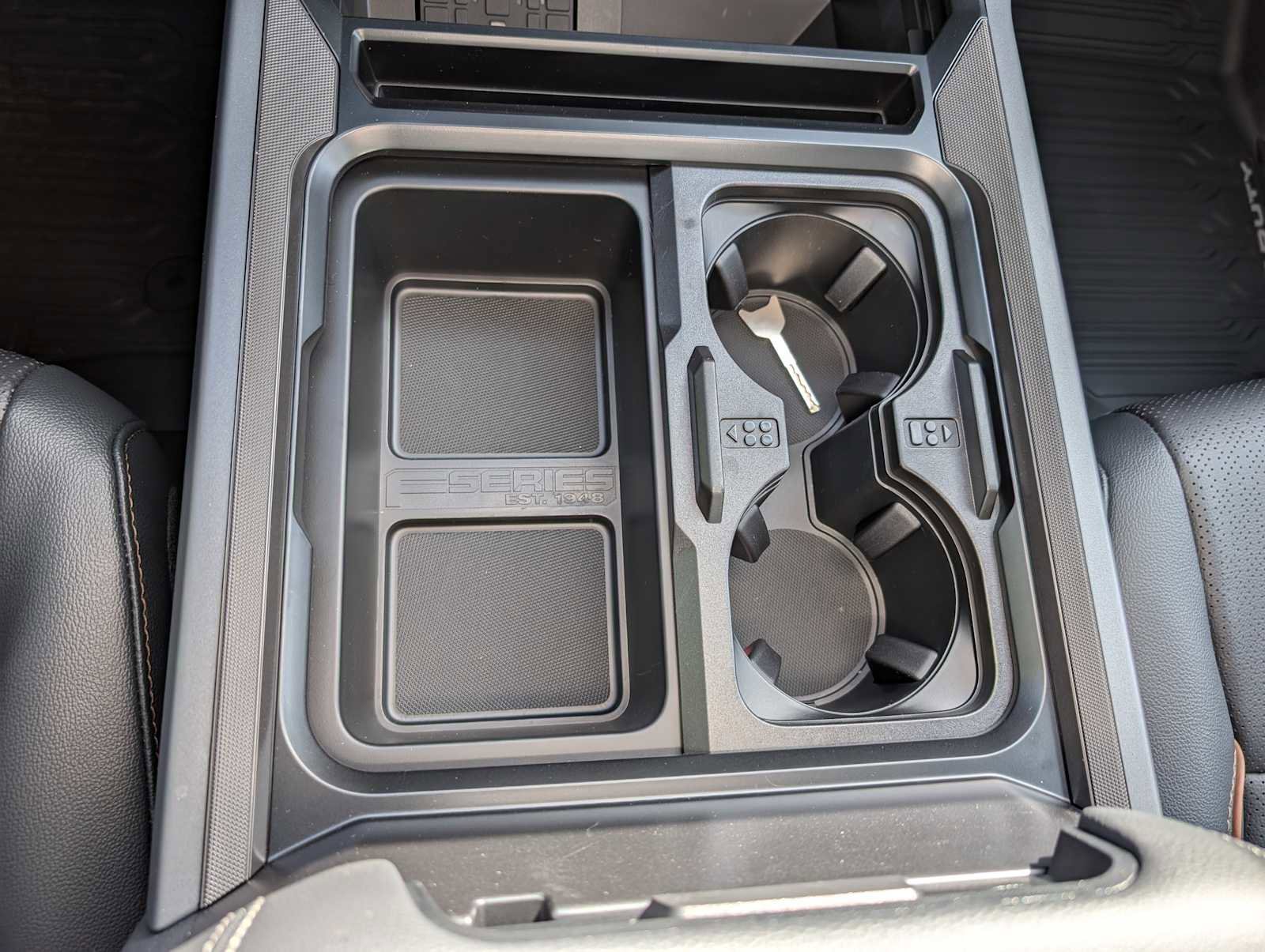 New 2026 Ford F350 Lariat image 25