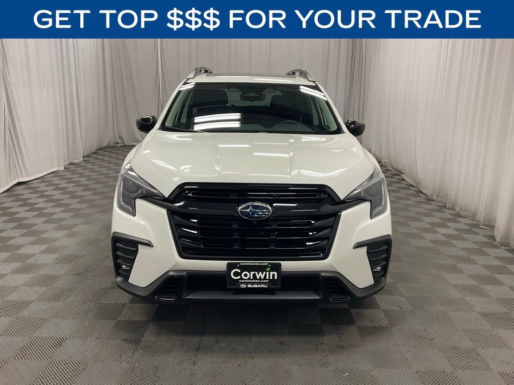 New 2026 Subaru Ascent Bronze Edition video 2