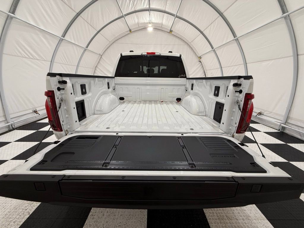 New 2024 Ford F150 XLT w/ Equipment Group 303A High video 4