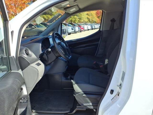 Used 2021 Nissan NV200 SV FWD image 4