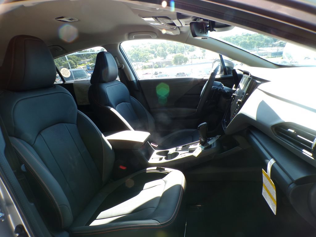 New 2026 Subaru Crosstrek 2.5i Limited w/ Crosstrek Mirror Package AWD/4WD image 15