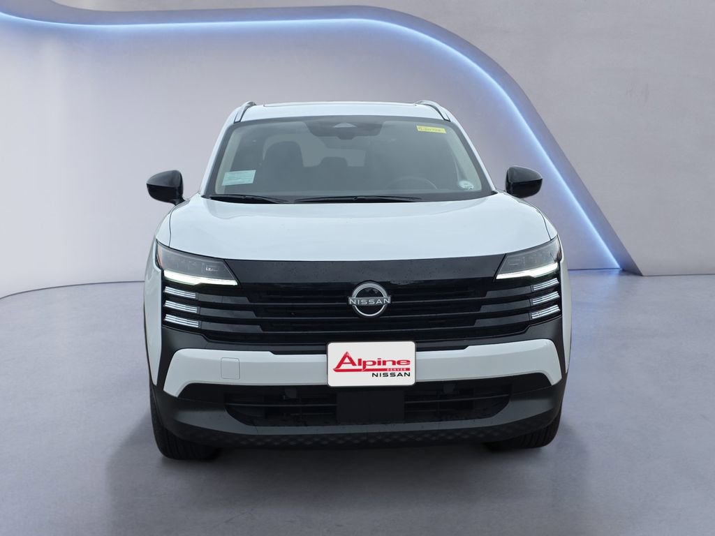 New 2026 Nissan Kicks SV w/ SV Premium Package AWD/4WD image 8