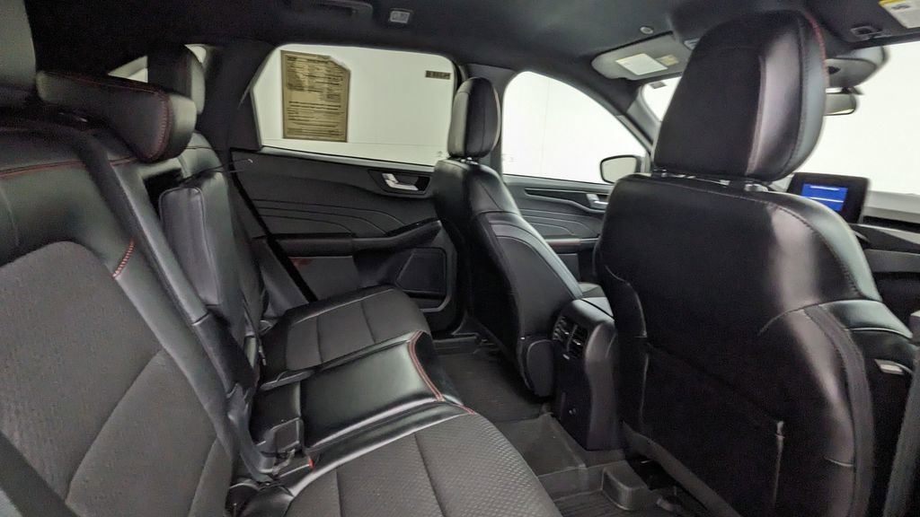 Certified 2024 Ford Escape ST-Line w/ Equipment Group 301A image 36