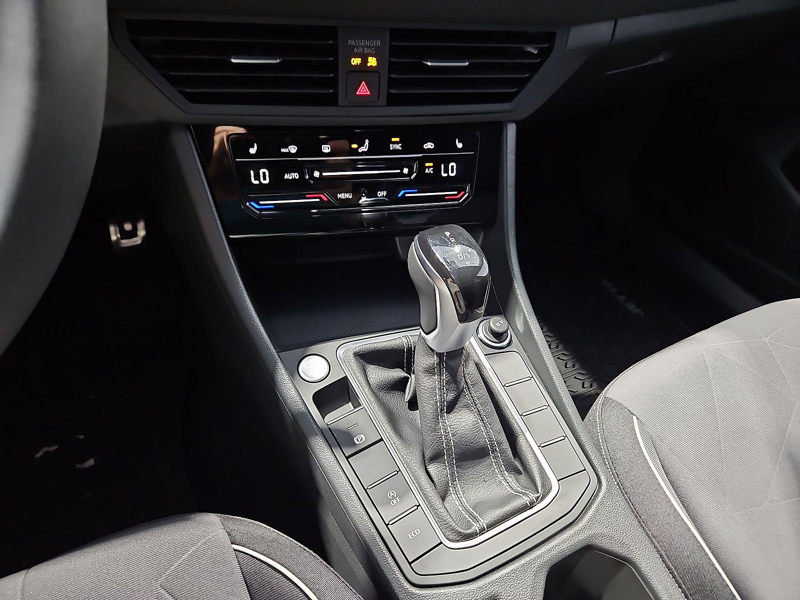 New 2027 Volkswagen Jetta Sport FWD image 22