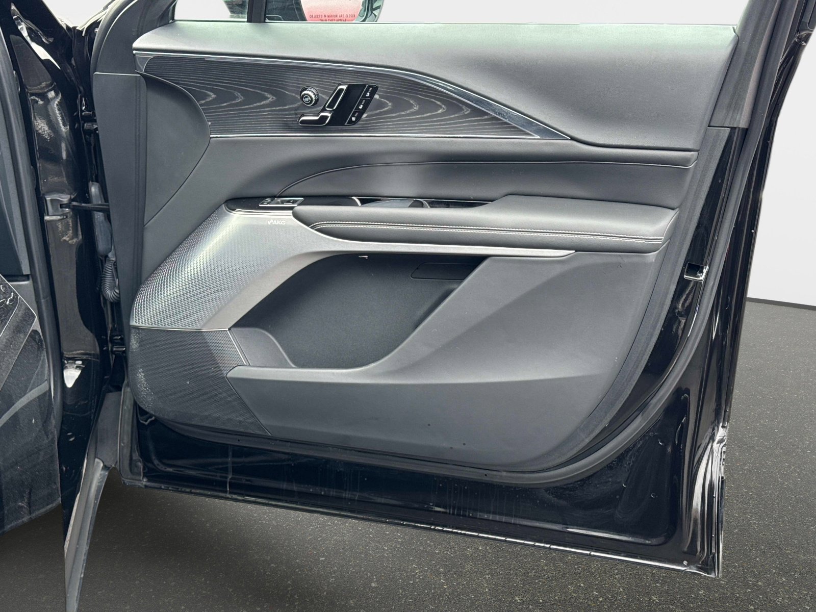 Certified 2024 Cadillac Lyriq Luxury w/ LPO, Floor Liner Package image 14