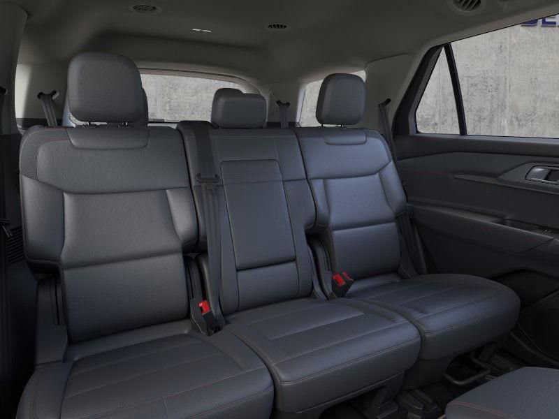 New 2026 Ford Explorer Active w/ Active Comfort Package image 11