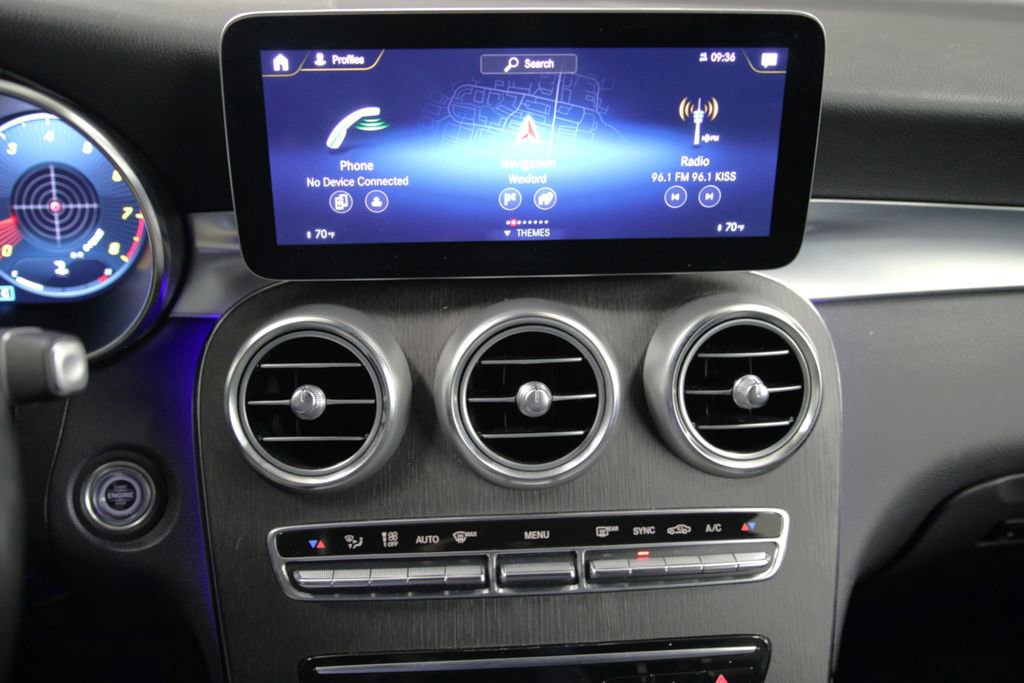 Certified 2022 Mercedes-Benz GLC 300 4MATIC image 18