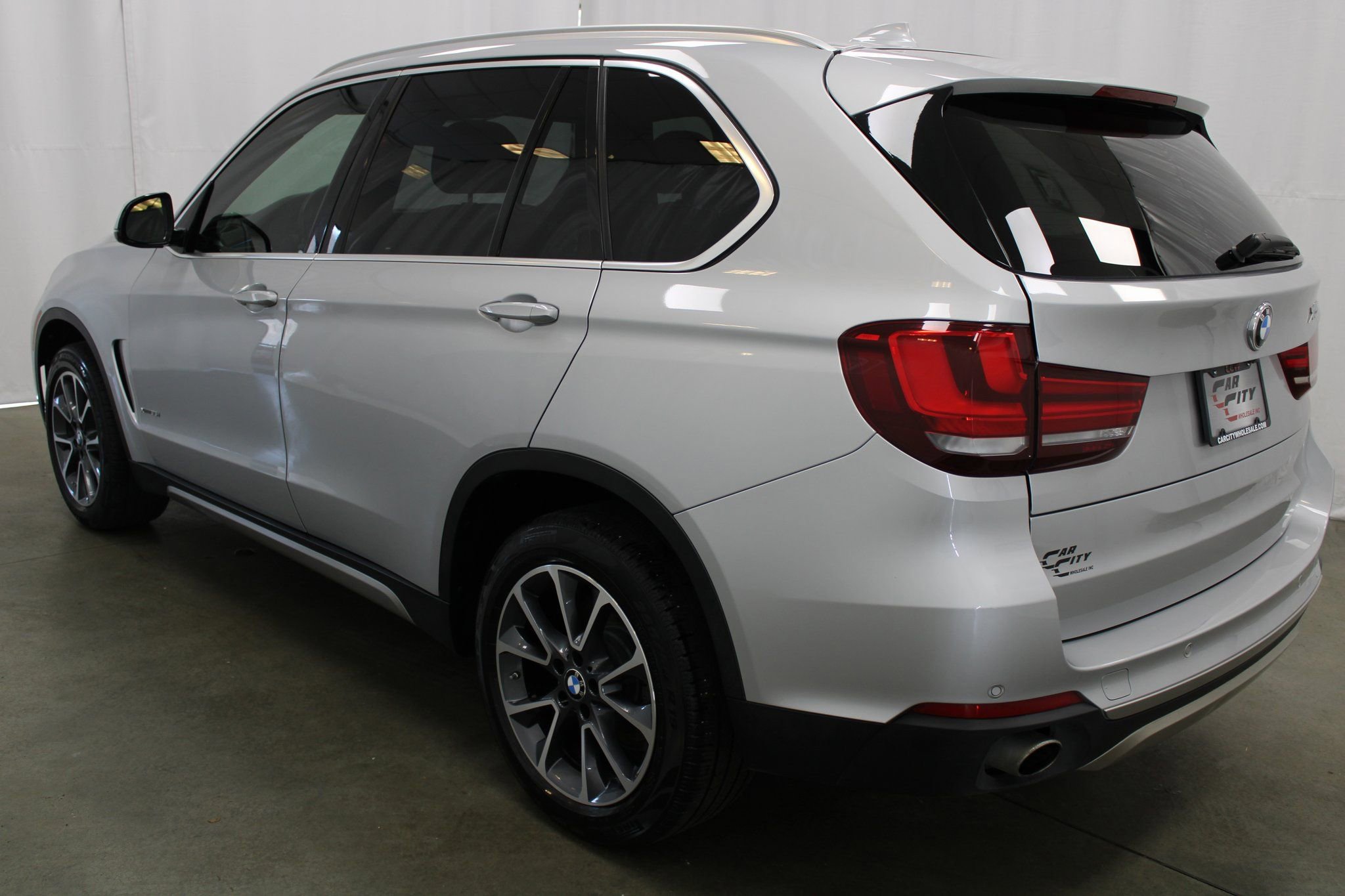 Used 2017 BMW X5 xDrive35i image 7