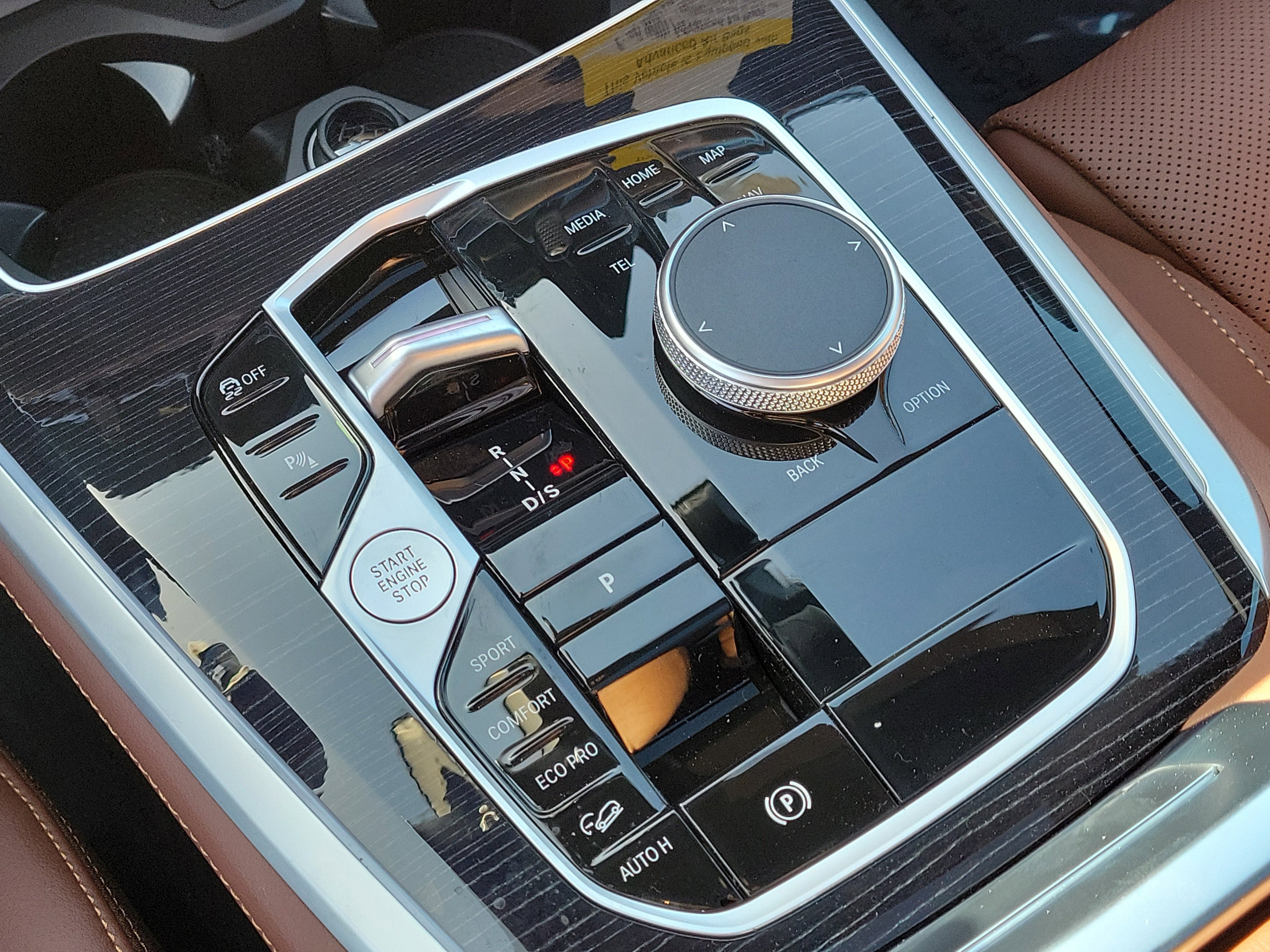 New 2026 BMW X5 xDrive40i w/ M Sport Package image 20