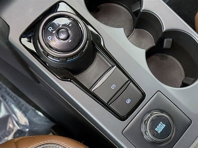 Used 2022 Ford Bronco Sport Outer Banks w/ Tech Package image 17