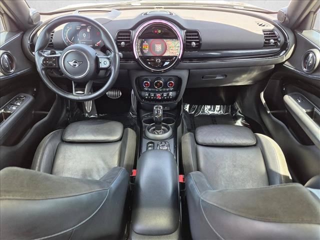 Used 2022 MINI Cooper Clubman John Cooper Works AWD/4WD image 19