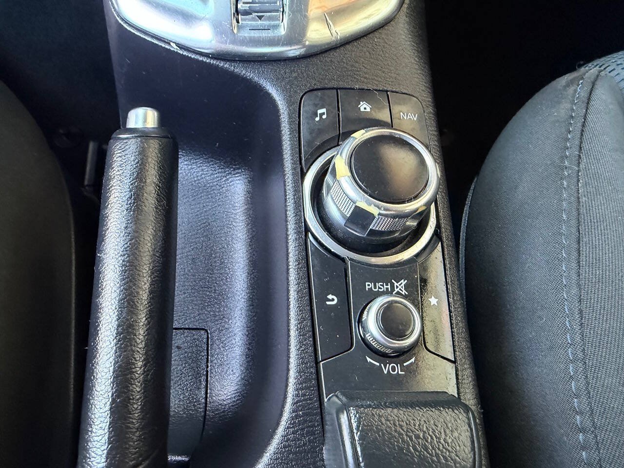 Used 2016 Scion iA FWD image 23