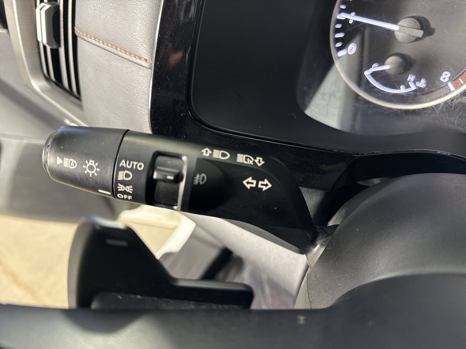 Certified 2023 Nissan Pathfinder Rock Creek AWD/4WD image 17