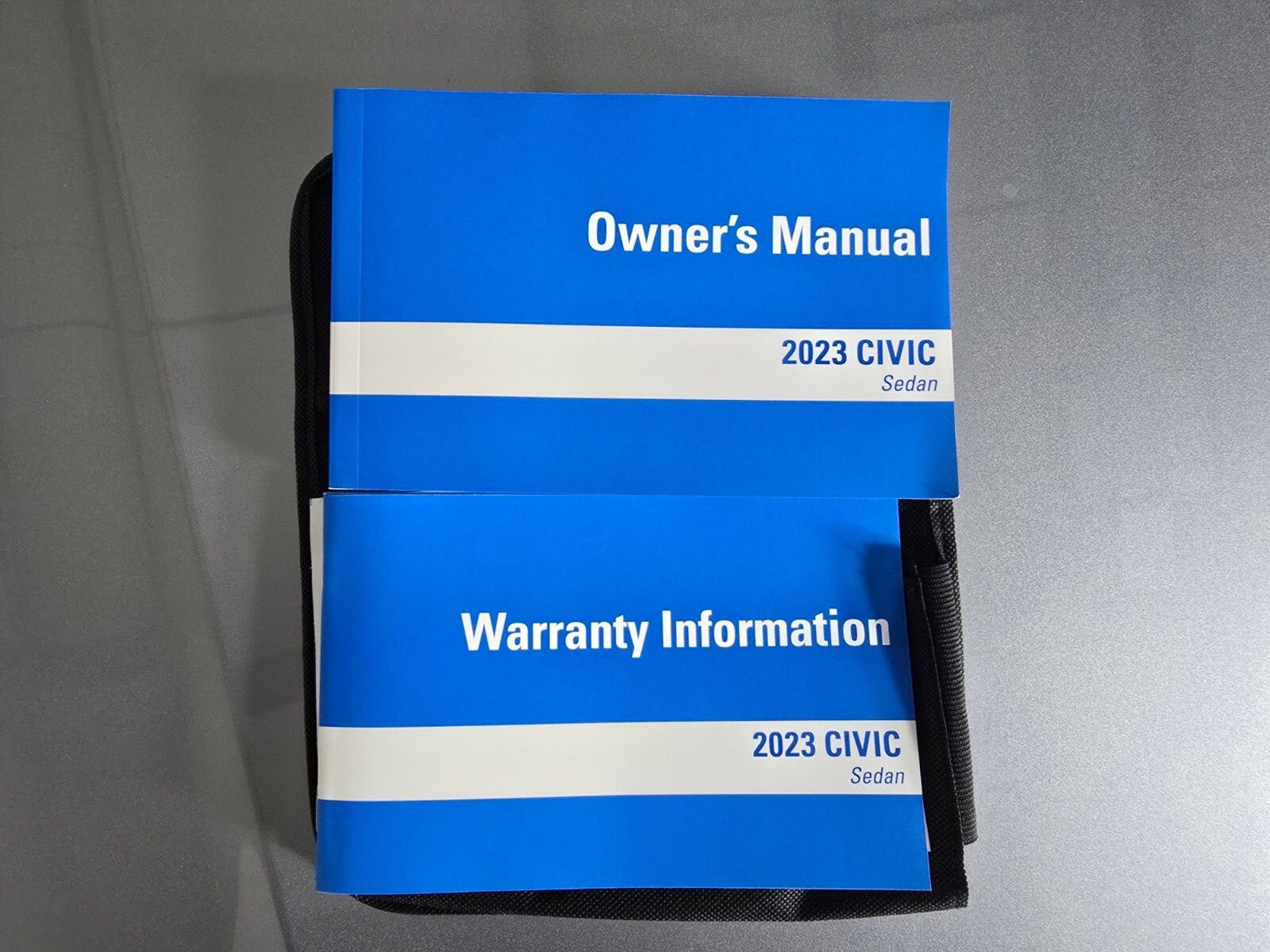 Used 2023 Honda Civic EX image 39