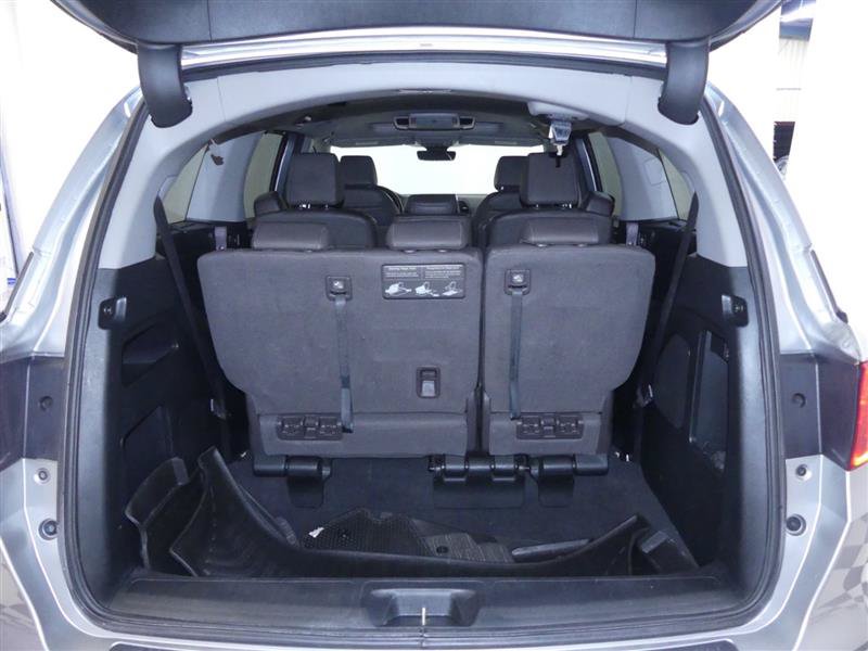 Used 2021 Honda Odyssey Touring image 29