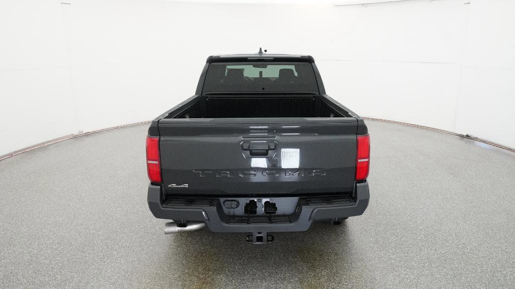 New 2026 Toyota Tacoma SR5 image 17