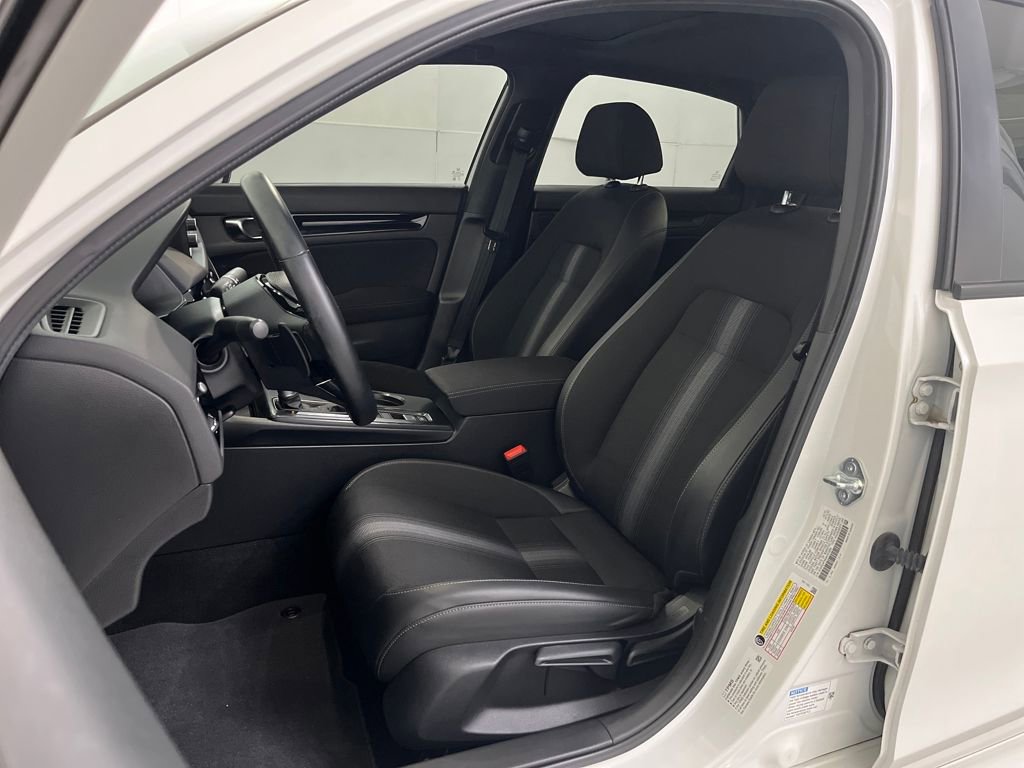 Used 2025 Honda Civic Sport image 19