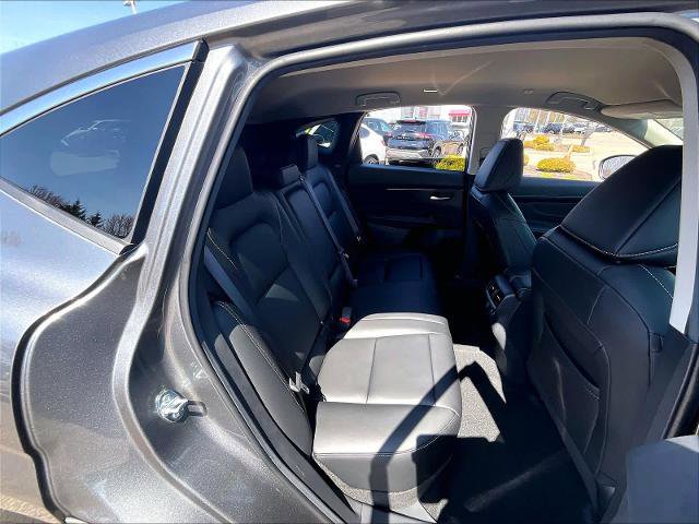 Certified 2025 Nissan Murano SV w/ Cargo Package image 16