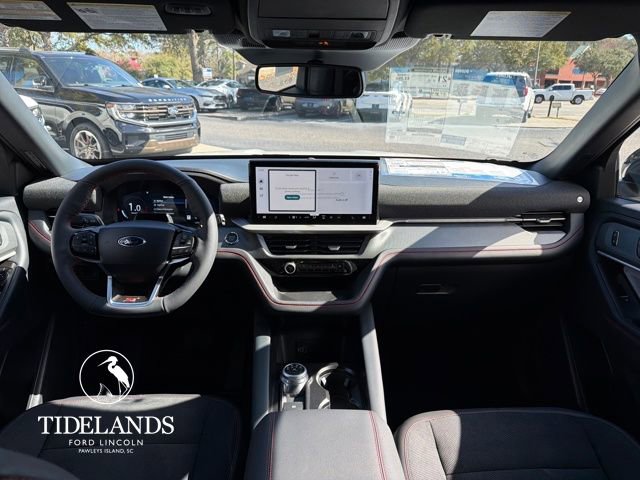 New 2026 Ford Explorer ST image 14