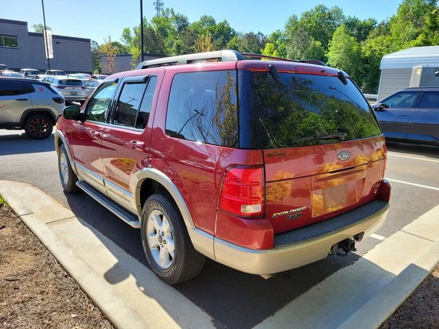 Used 2005 Ford Explorer Eddie Bauer AWD/4WD image 6