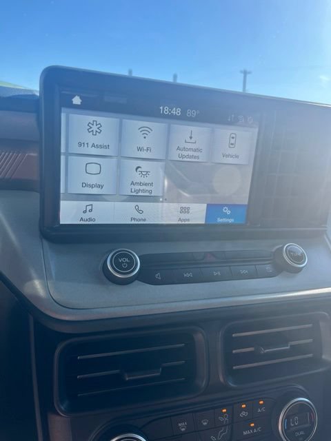 Used 2022 Ford Maverick Lariat FWD image 43