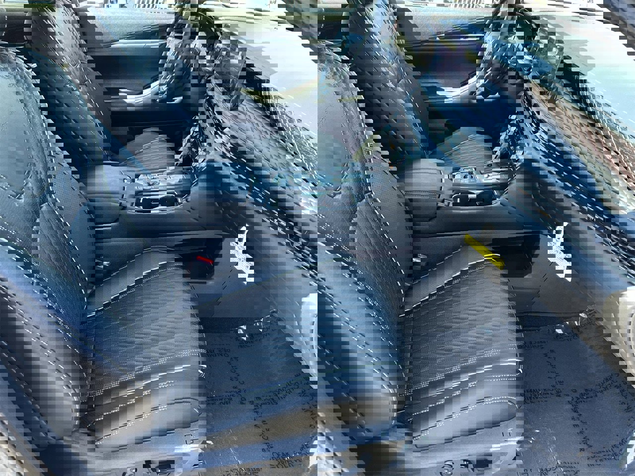 New 2026 INFINITI QX60 Autograph w/ Dark Cargo Package image 9