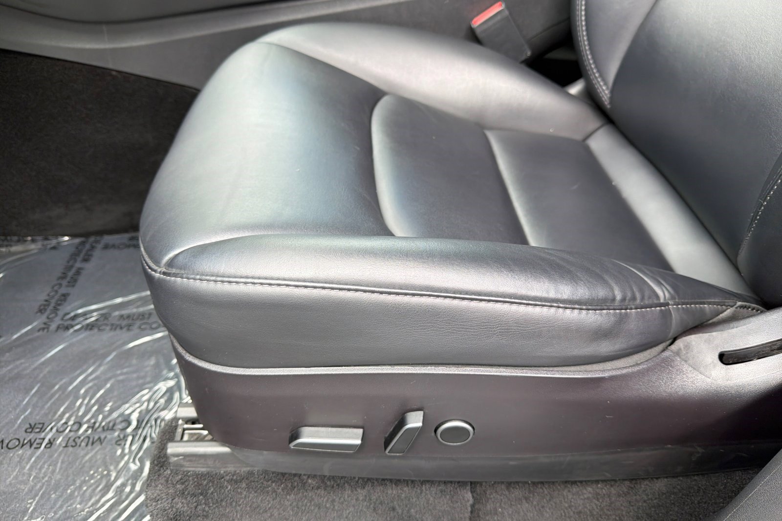 Used 2021 Tesla Model Y Long Range AWD/4WD image 14