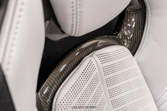 Used 2020 Chevrolet Corvette Stingray Premium Cpe w/ 3LT Preferred Equipment Group image 57